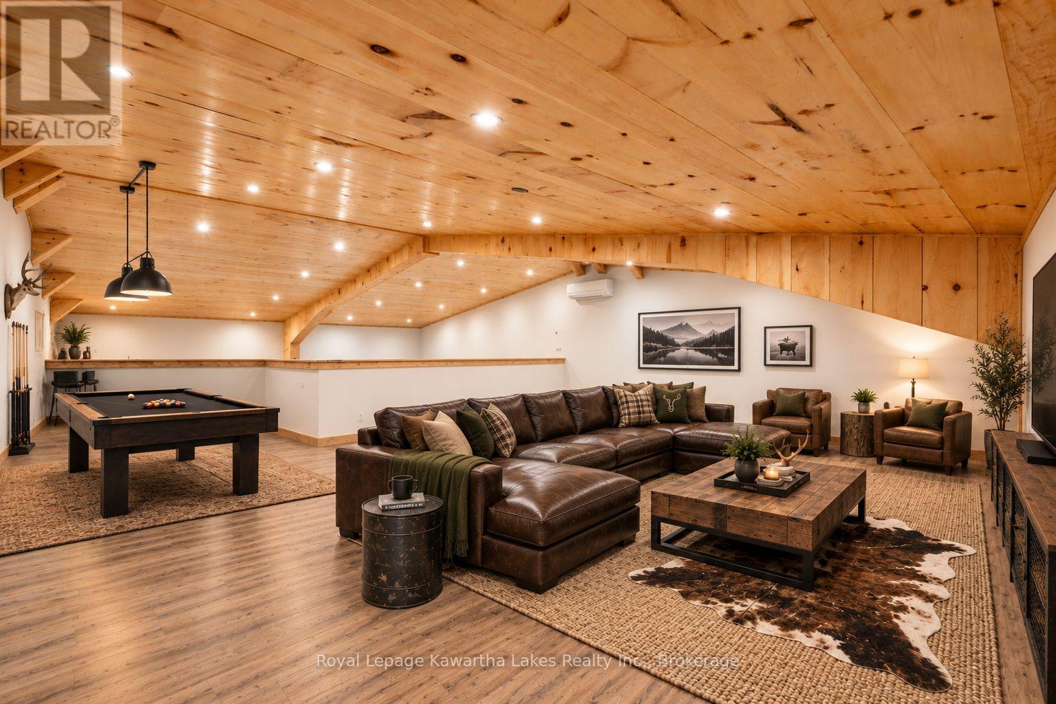 1851 Contau Lake Road, Highlands East, Ontario  K0M 1R0 - Photo 18 - X13745832