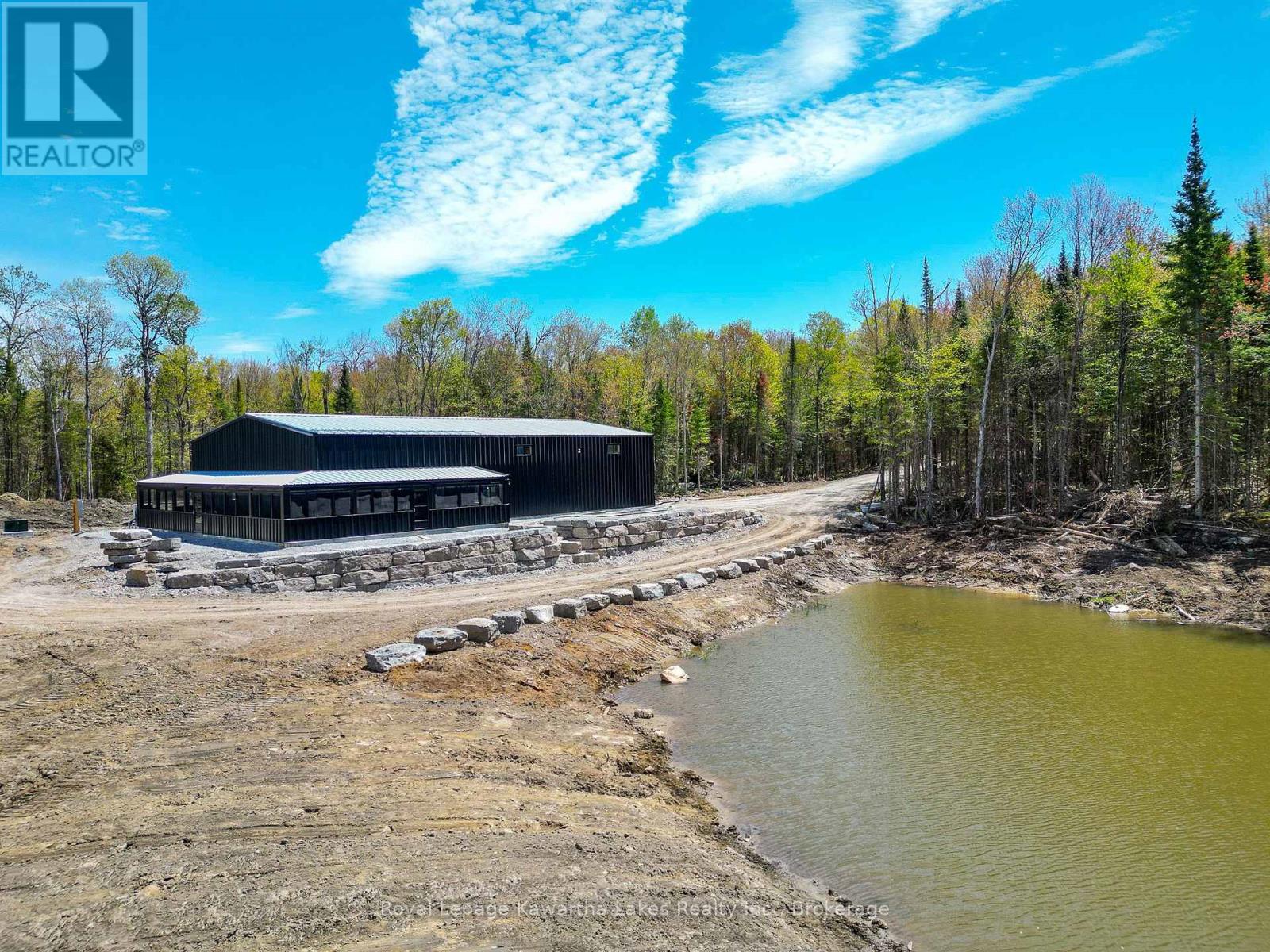 1851 Contau Lake Road, Highlands East, Ontario  K0M 1R0 - Photo 2 - X13745832