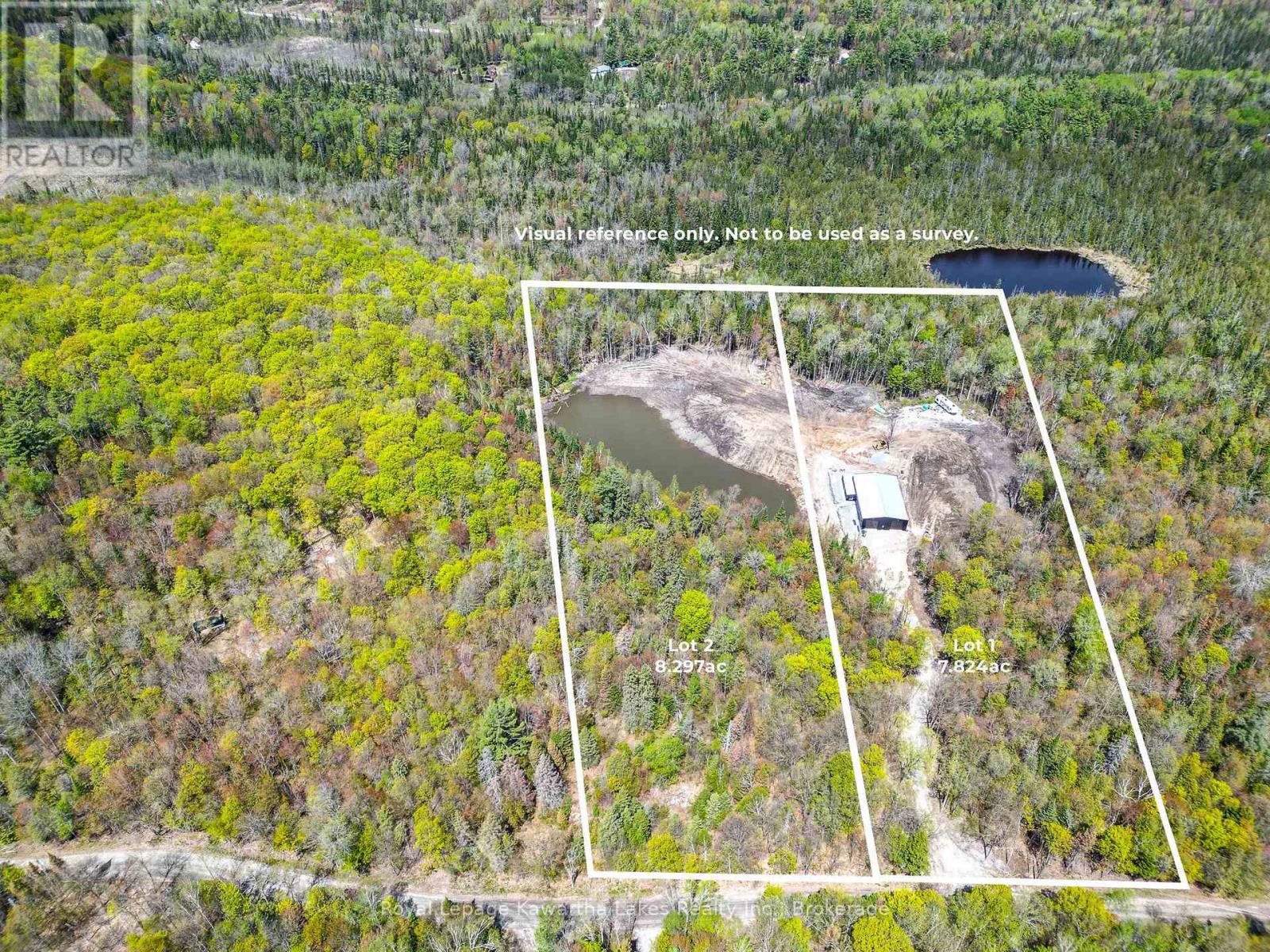 1851 Contau Lake Road, Highlands East, Ontario  K0M 1R0 - Photo 3 - X13745832