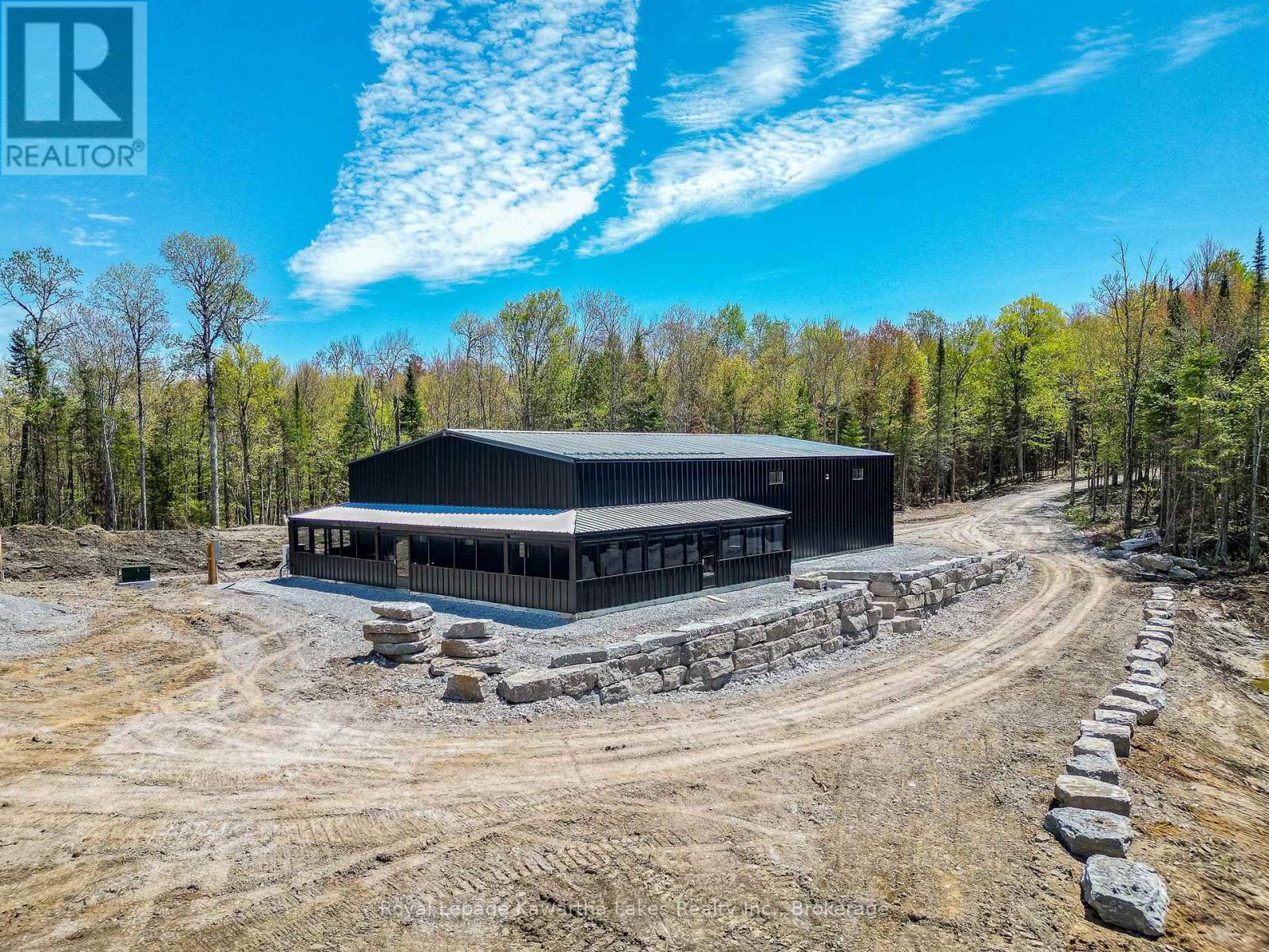 1851 Contau Lake Road, Highlands East, Ontario  K0M 1R0 - Photo 37 - X13745832
