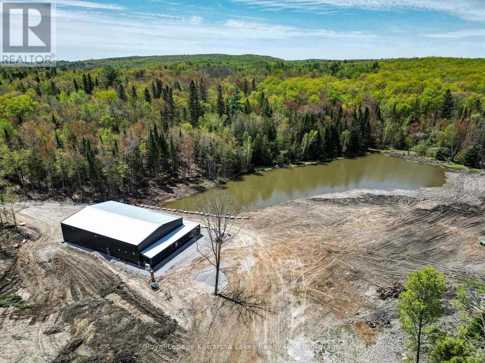 1851 Contau Lake Road, Highlands East, Ontario  K0M 1R0 - Photo 38 - X13745832