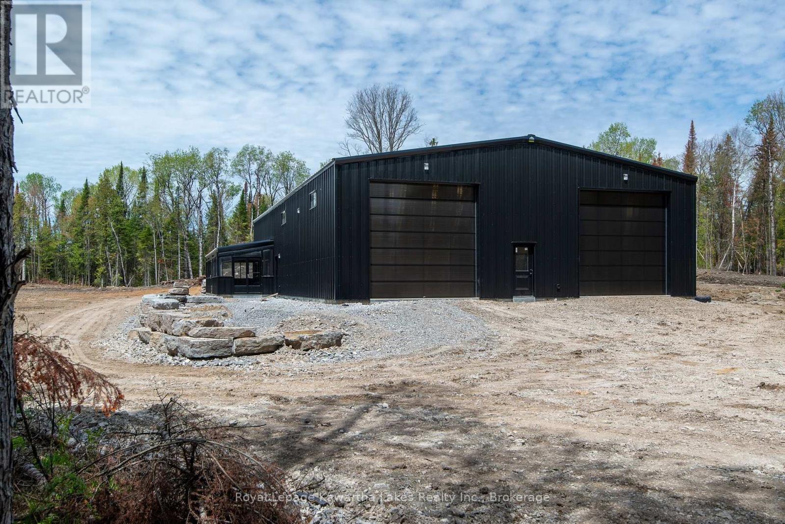 1851 Contau Lake Road, Highlands East, Ontario  K0M 1R0 - Photo 39 - X13745832