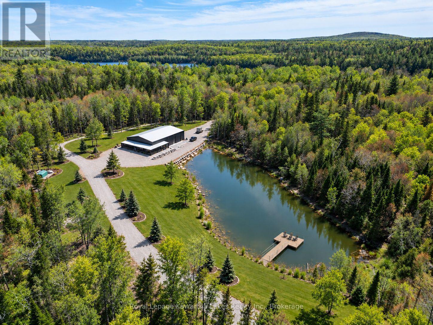 1851 Contau Lake Road, Highlands East, Ontario  K0M 1R0 - Photo 6 - X13745832