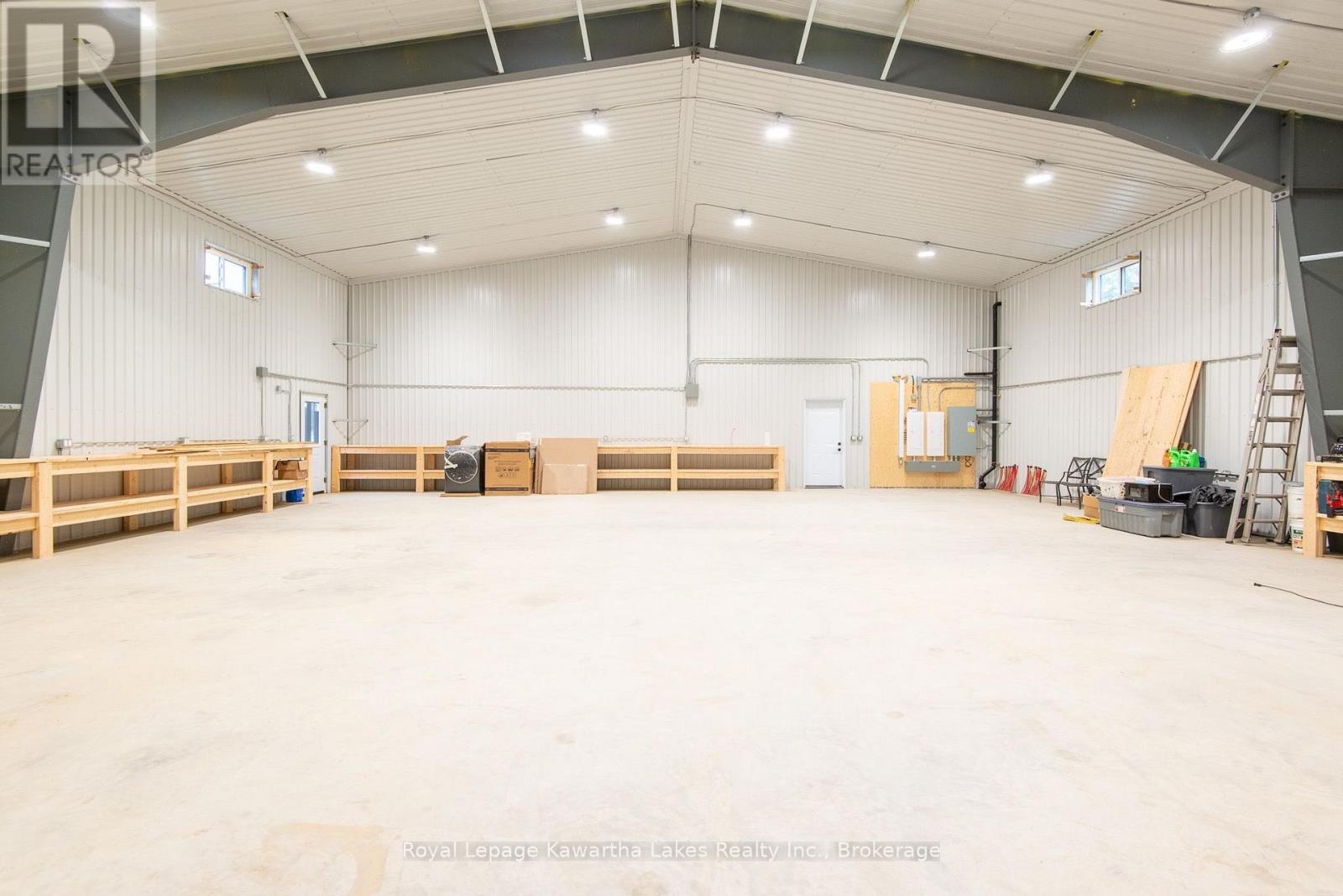 1851 Contau Lake Road, Highlands East, Ontario  K0M 1R0 - Photo 8 - X13745832