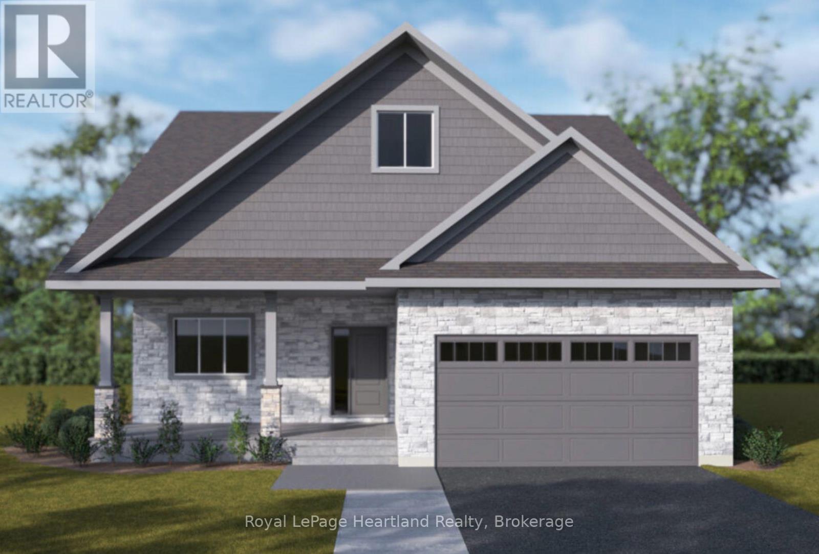 104 LARGO LANE, Goderich, Ontario