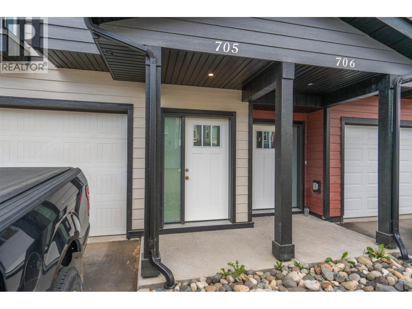 705 7000 Husband Drive, Prince George, British Columbia  V2N 0K2 - Photo 2 - R3161529