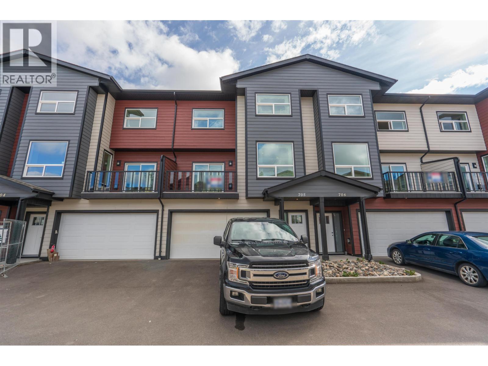 705 7000 Husband Drive, Prince George, British Columbia  V2N 0K2 - Photo 3 - R3161529
