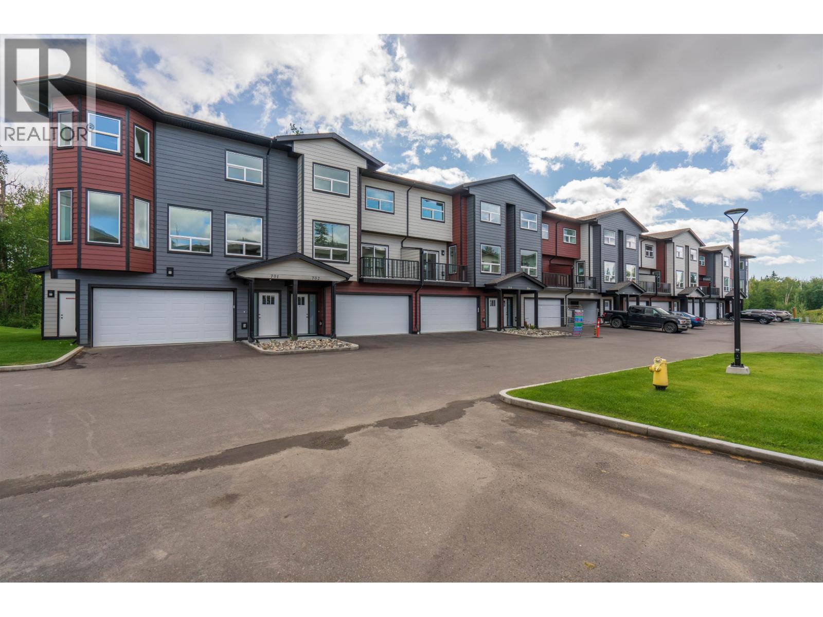 705 7000 Husband Drive, Prince George, British Columbia  V2N 0K2 - Photo 35 - R3161529
