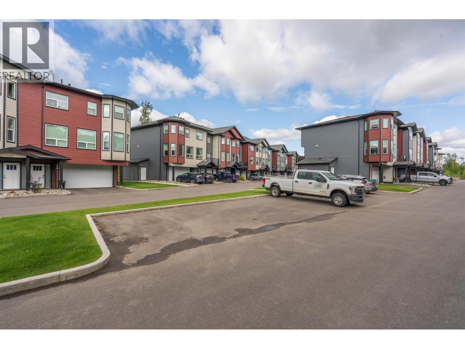 705 7000 Husband Drive, Prince George, British Columbia  V2N 0K2 - Photo 34 - R3161529