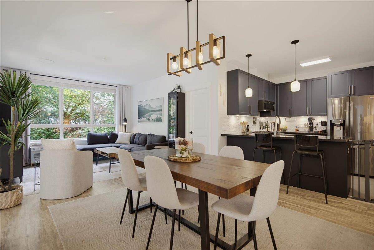 221 15918 26th Avenue, Surrey, British Columbia  V3Z 5K3 - Photo 11 - R3161545