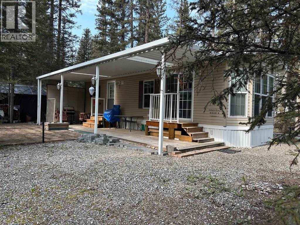 45 Timber Trail, Rural Mountain View County, Alberta  T0M 1X0 - Photo 9 - A2255481