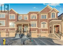 2815 ALBATROSS WAY, Pickering, Ontario