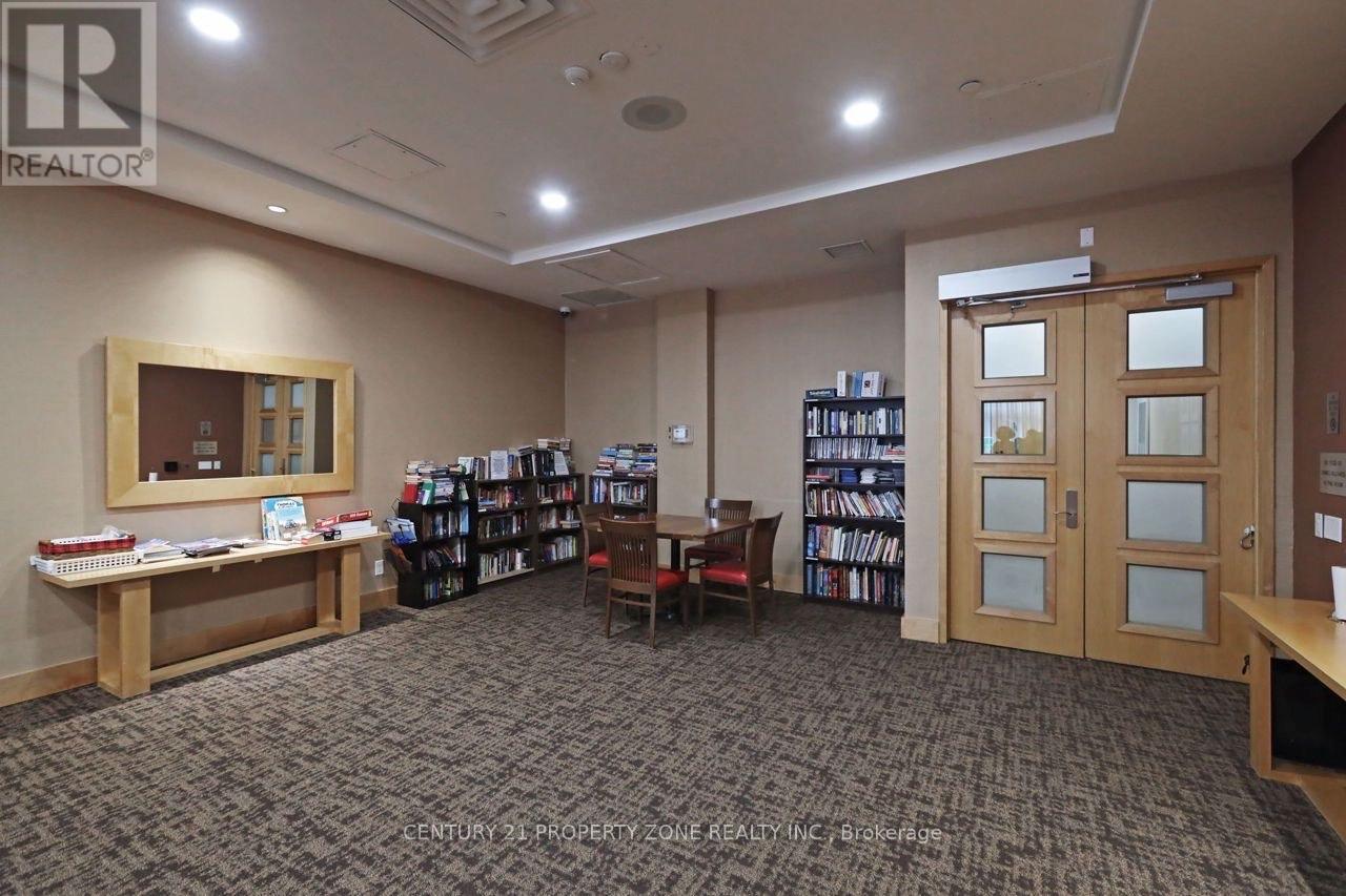 Ph42 - 18 Mondeo Drive, Toronto, Ontario  M1P 5C8 - Photo 11 - E13745858