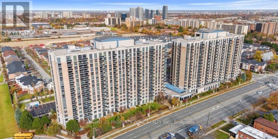 Ph42 - 18 Mondeo Drive, Toronto, Ontario  M1P 5C8 - Photo 3 - E13745858