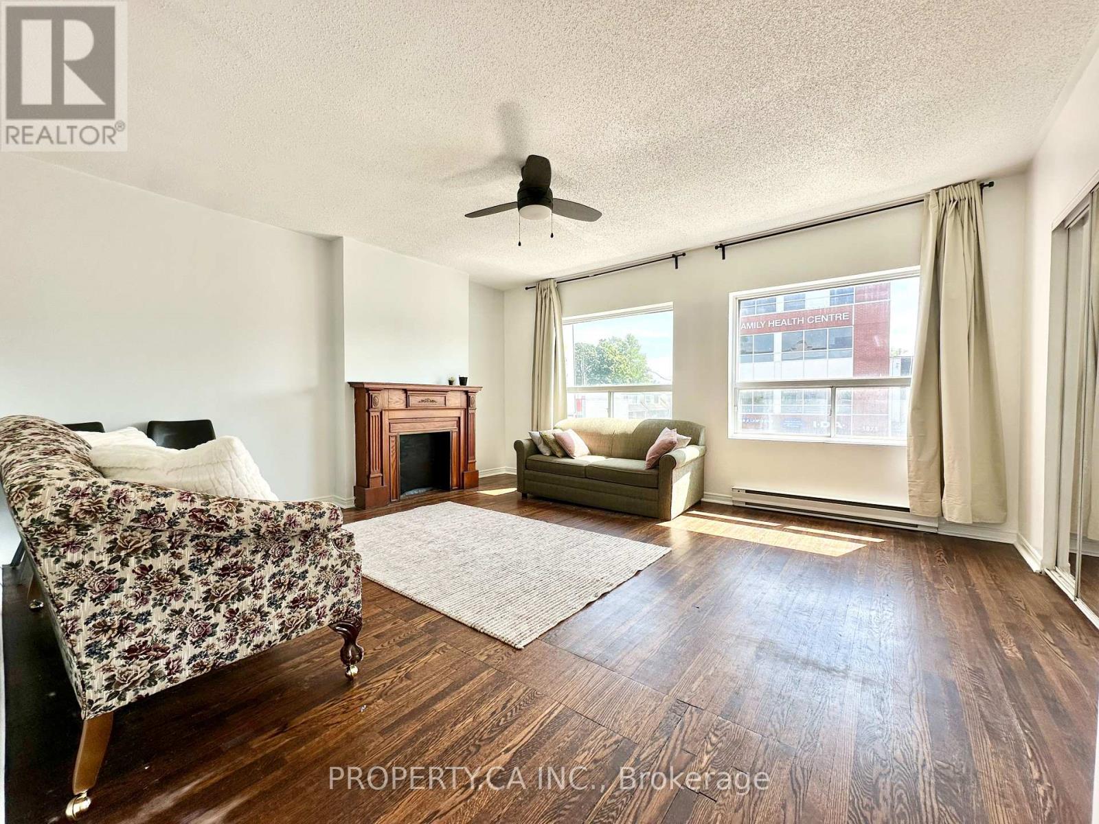 A - 1854 Danforth Avenue, Toronto, Ontario  M4C 1J4 - Photo 2 - E13745866