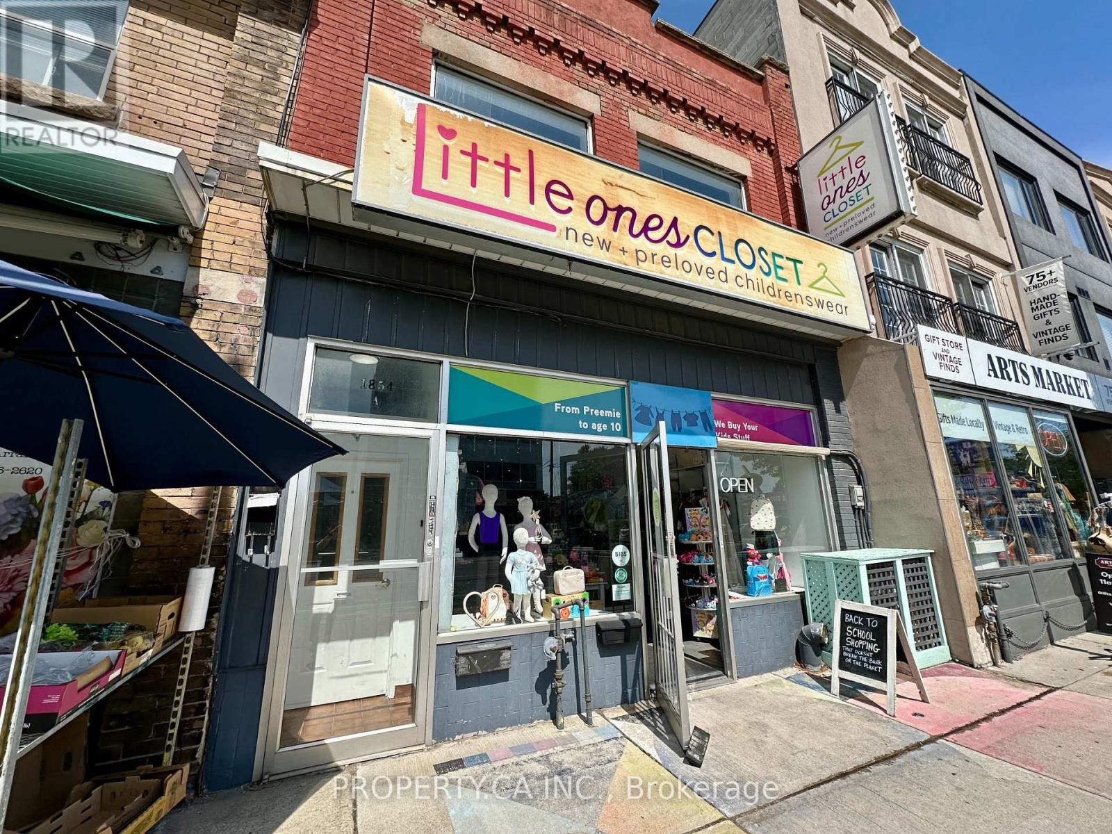 A - 1854 Danforth Avenue, Toronto, Ontario  M4C 1J4 - Photo 24 - E13745866