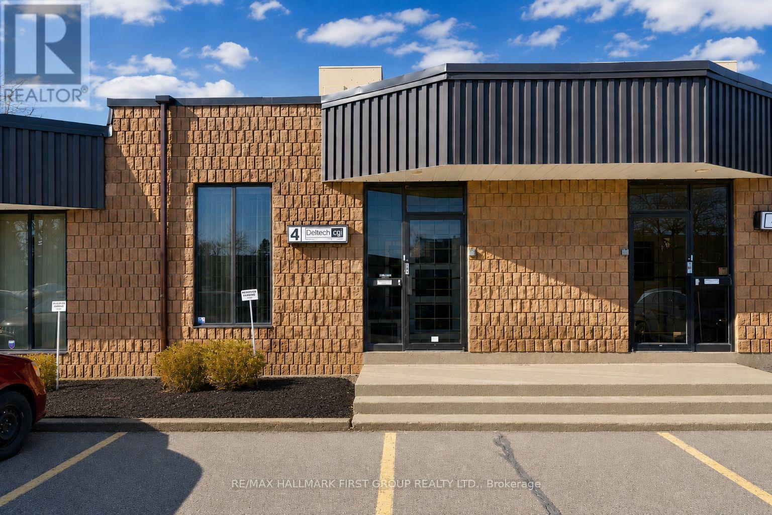 #4 - 1730 MCPHERSON COURT, Pickering, Ontario