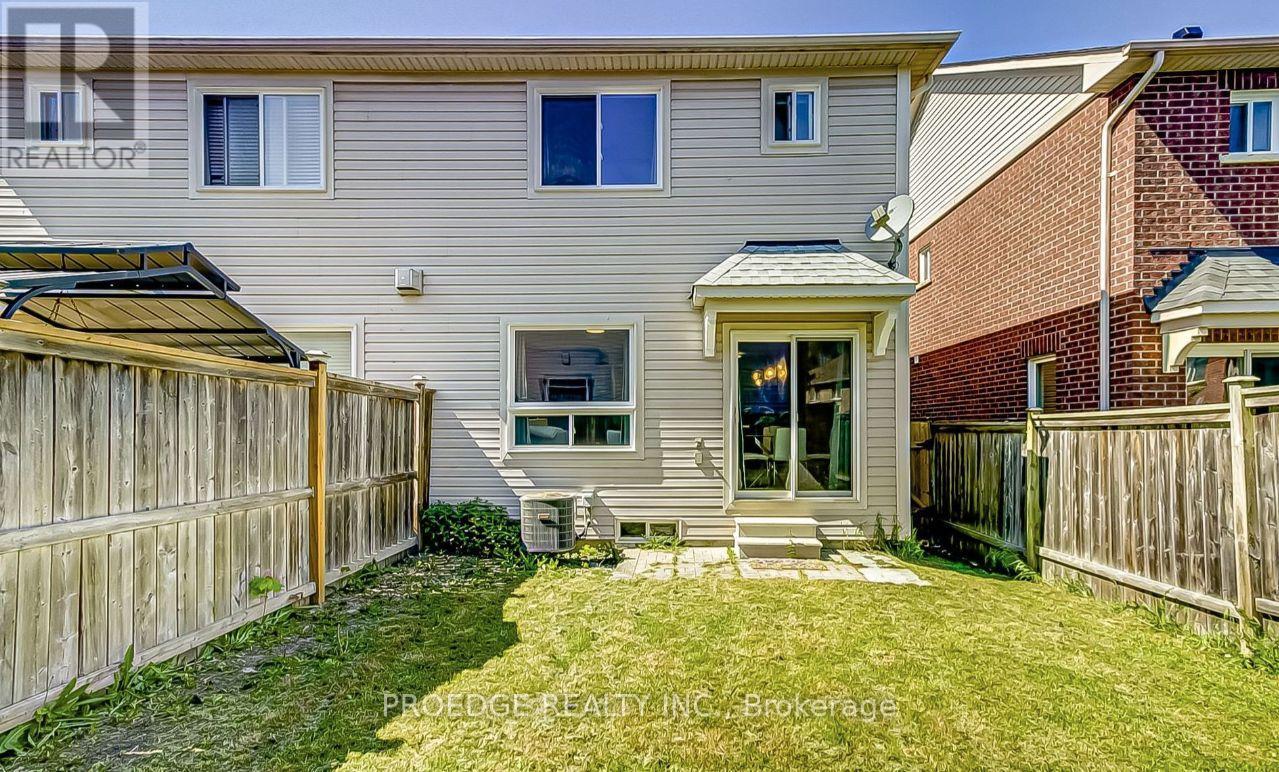 57 Aldonschool Court, Ajax, Ontario  L1S 0C5 - Photo 15 - E13745938