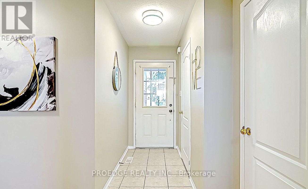 57 Aldonschool Court, Ajax, Ontario  L1S 0C5 - Photo 2 - E13745938