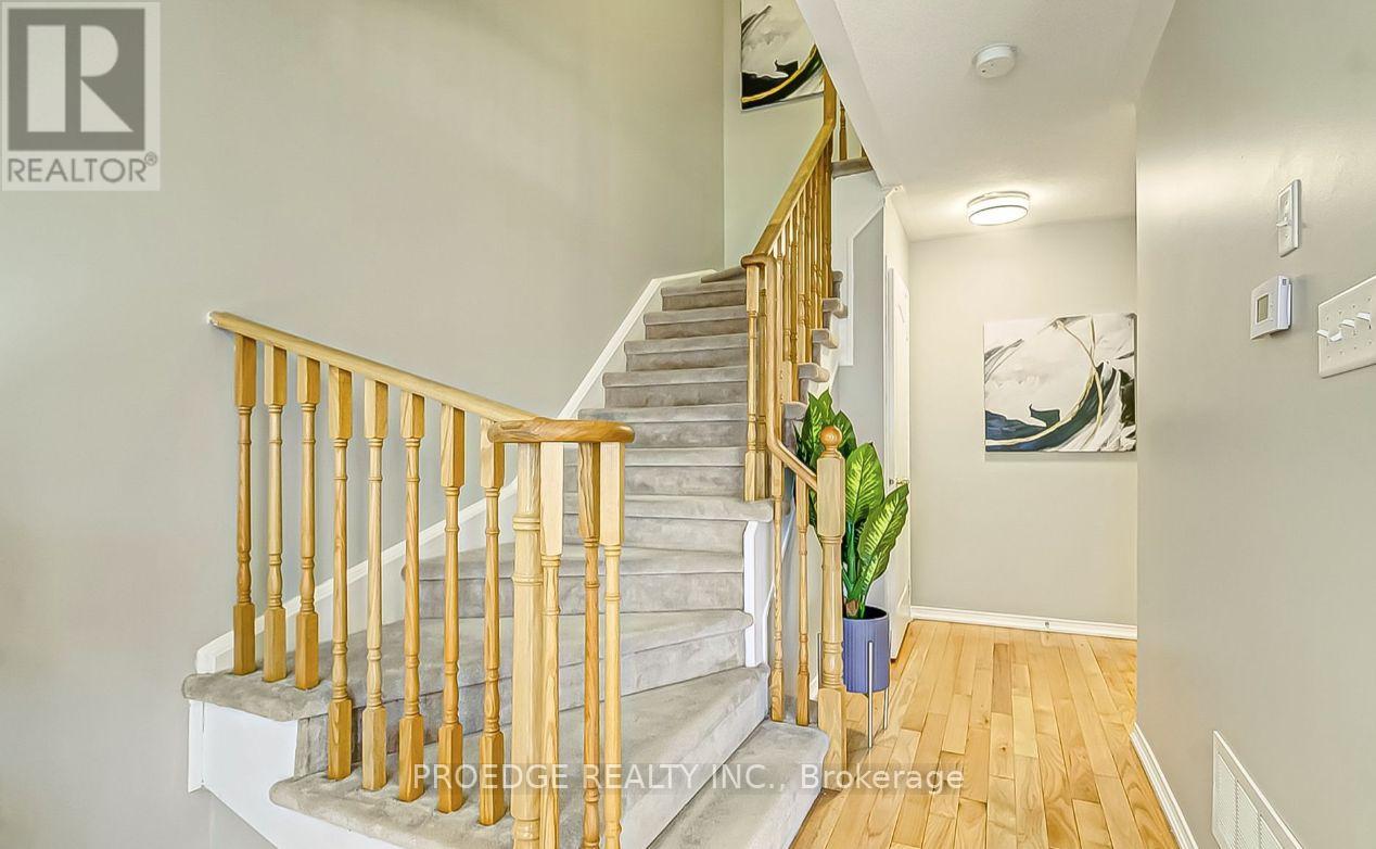 57 Aldonschool Court, Ajax, Ontario  L1S 0C5 - Photo 7 - E13745938