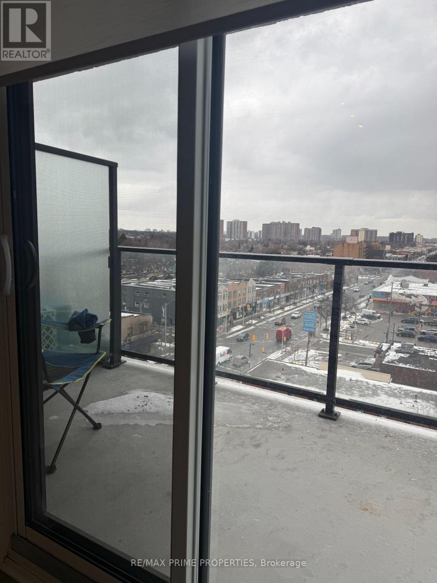 807 - 2369 Danforth Avenue, Toronto, Ontario  M4C 0B1 - Photo 18 - E13745954