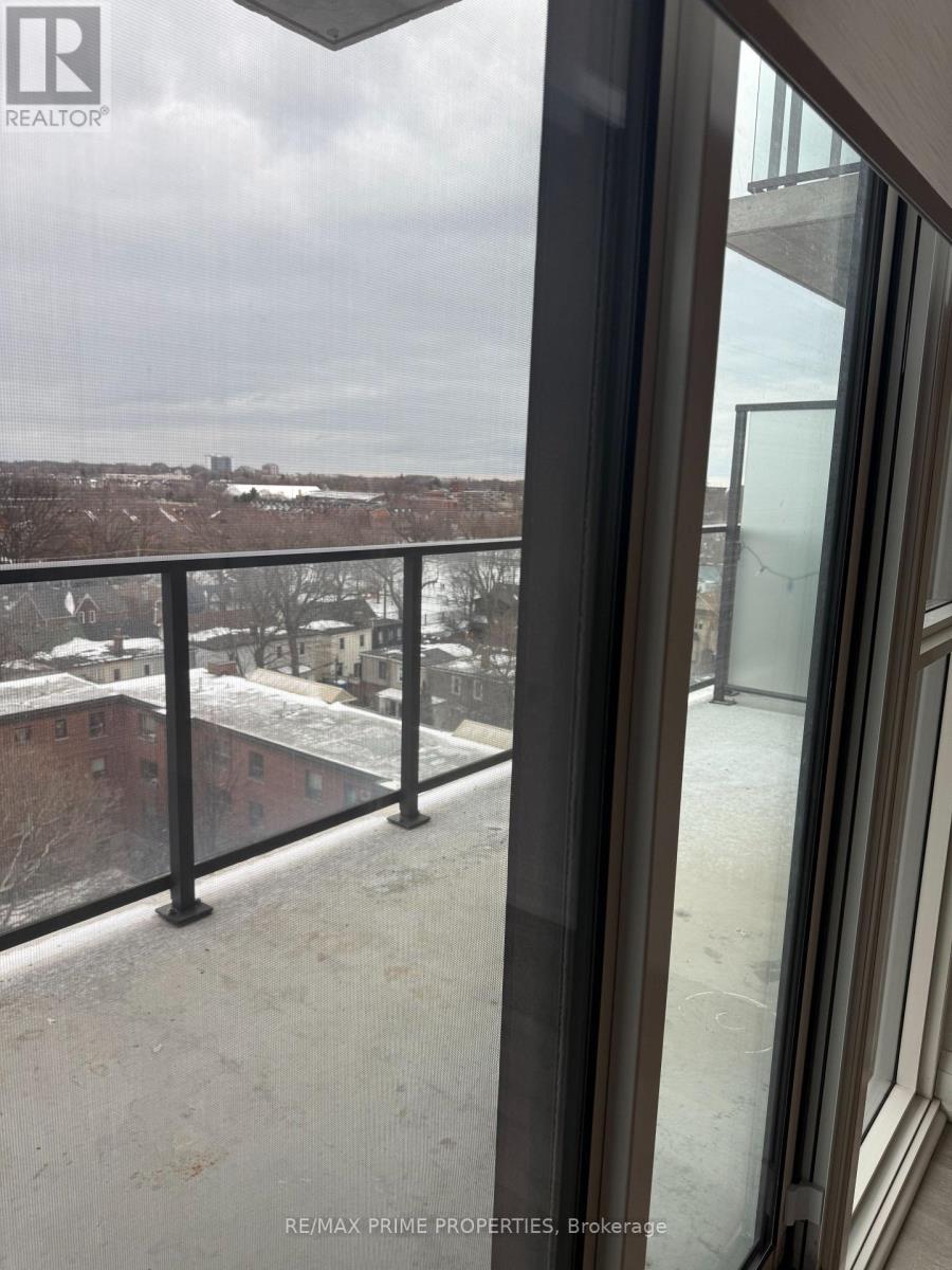 807 - 2369 Danforth Avenue, Toronto, Ontario  M4C 0B1 - Photo 19 - E13745954