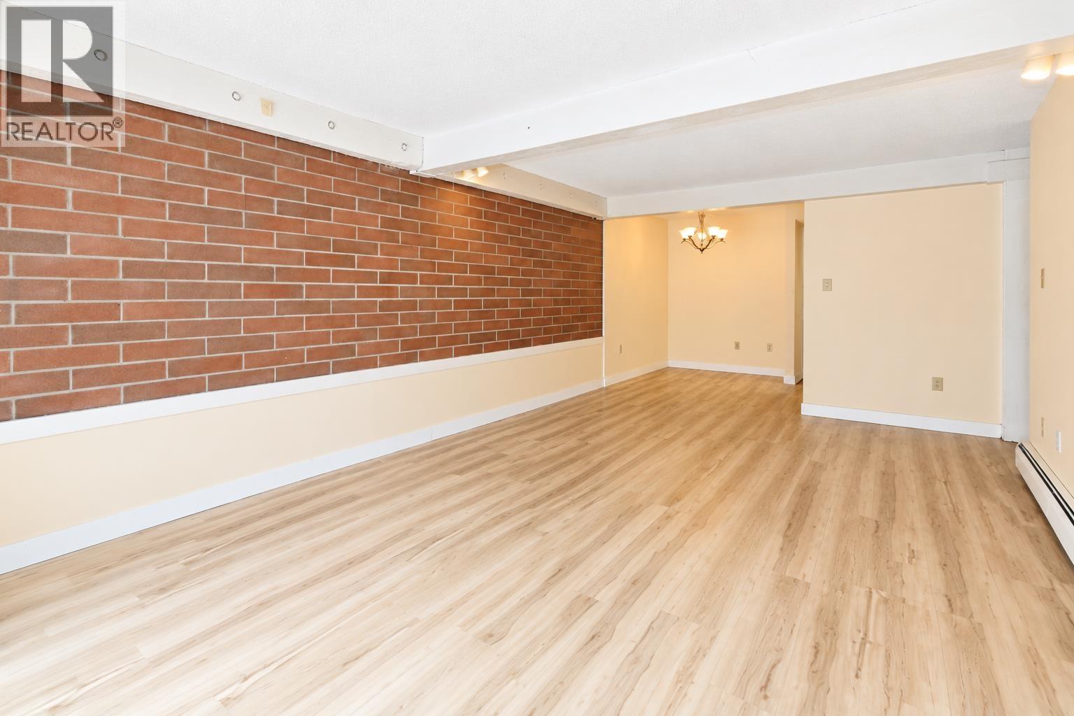 108 1535 Nelson Street, Vancouver, British Columbia  V6G 1M2 - Photo 5 - R3143529