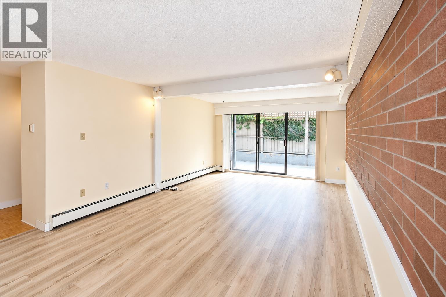 108 1535 Nelson Street, Vancouver, British Columbia  V6G 1M2 - Photo 4 - R3143529