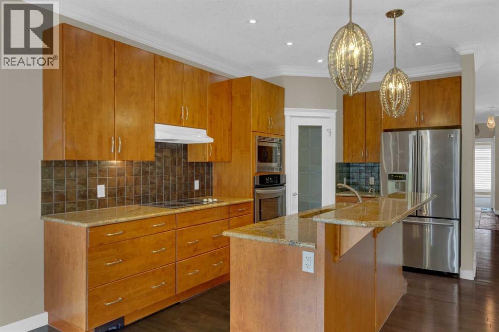 8 Bridle Estates Manor SW, Calgary, Alberta  T2Y 4H4 - Photo 12 - A2319637