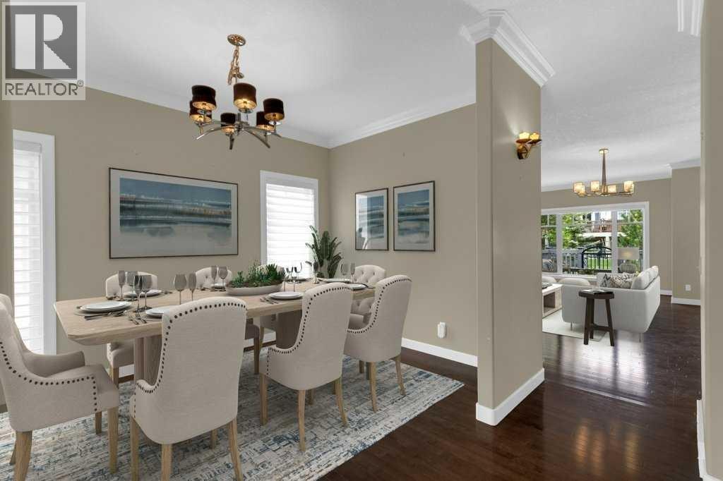 8 Bridle Estates Manor SW, Calgary, Alberta  T2Y 4H4 - Photo 4 - A2319637