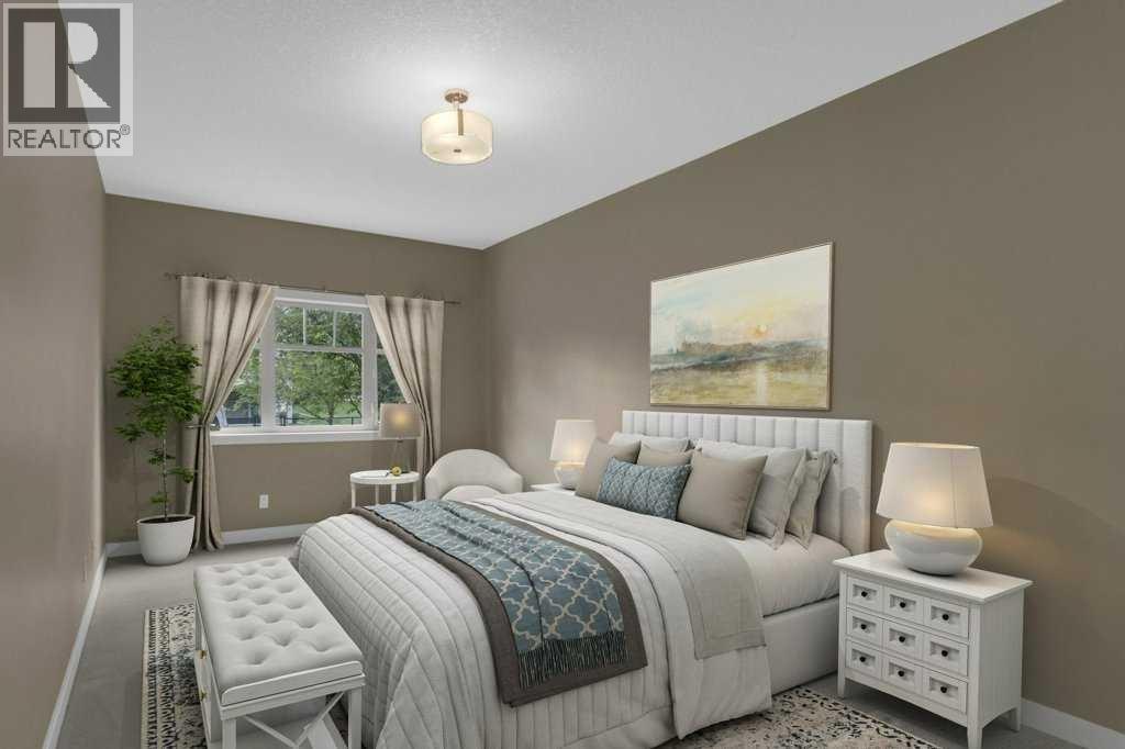 8 Bridle Estates Manor SW, Calgary, Alberta  T2Y 4H4 - Photo 16 - A2319637