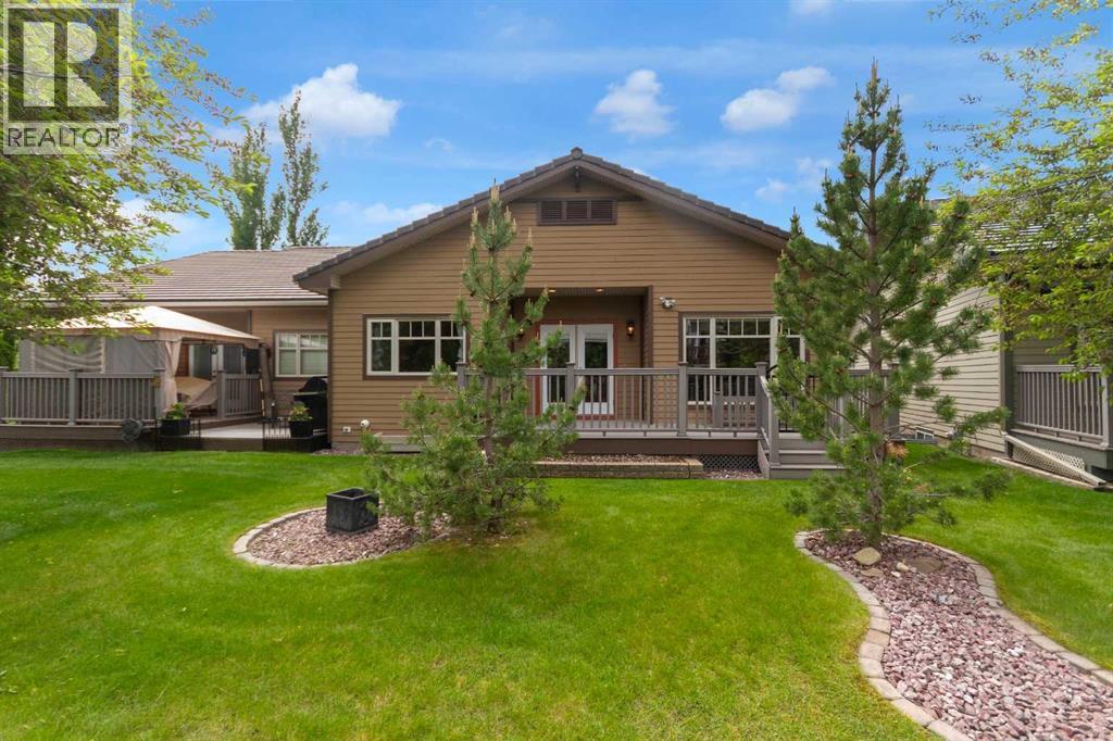 8 Bridle Estates Manor SW, Calgary, Alberta  T2Y 4H4 - Photo 33 - A2319637