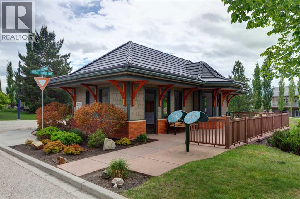 8 Bridle Estates Manor SW, Calgary, Alberta  T2Y 4H4 - Photo 34 - A2319637