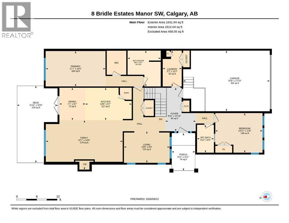 8 Bridle Estates Manor SW, Calgary, Alberta  T2Y 4H4 - Photo 36 - A2319637