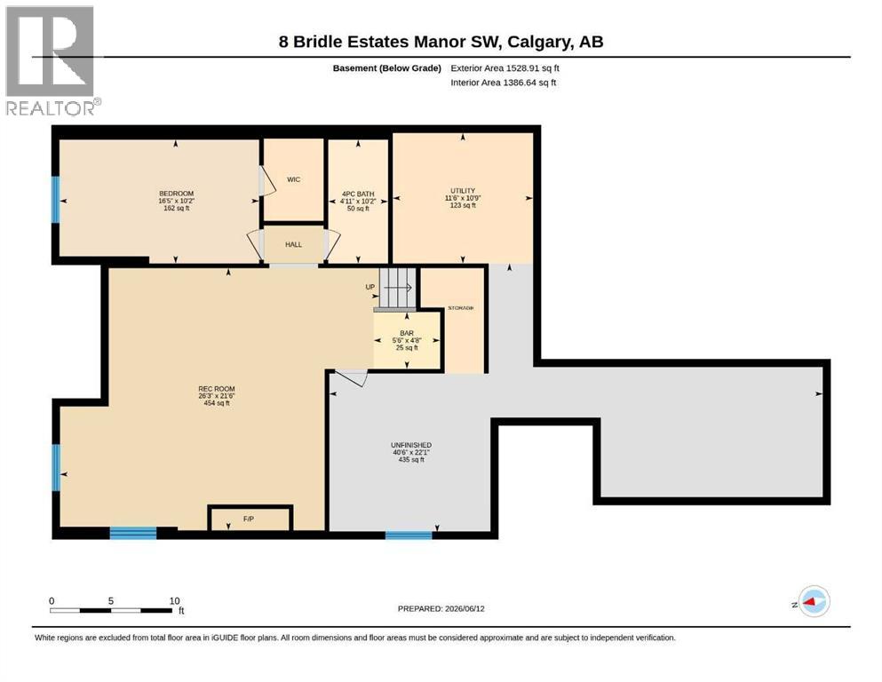 8 Bridle Estates Manor SW, Calgary, Alberta  T2Y 4H4 - Photo 37 - A2319637