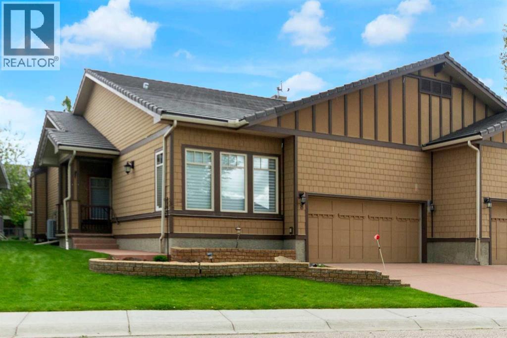 8 Bridle Estates Manor SW, Calgary, Alberta  T2Y 4H4 - Photo 1 - A2319637