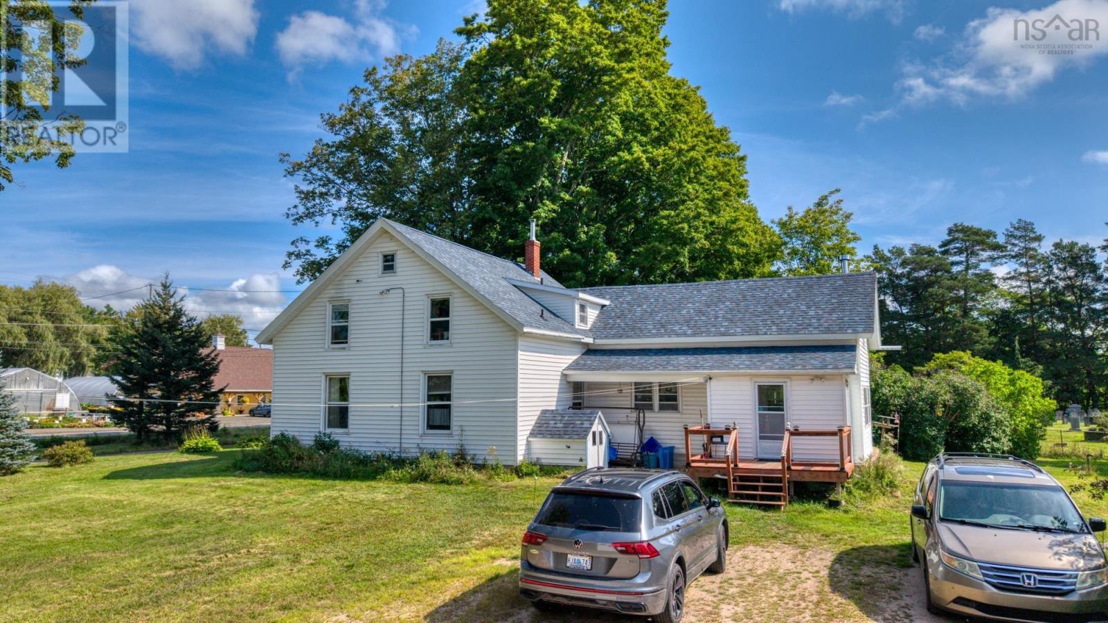 10136 Highway 1, Paradise, Nova Scotia  B0S 1R0 - Photo 11 - 202622449