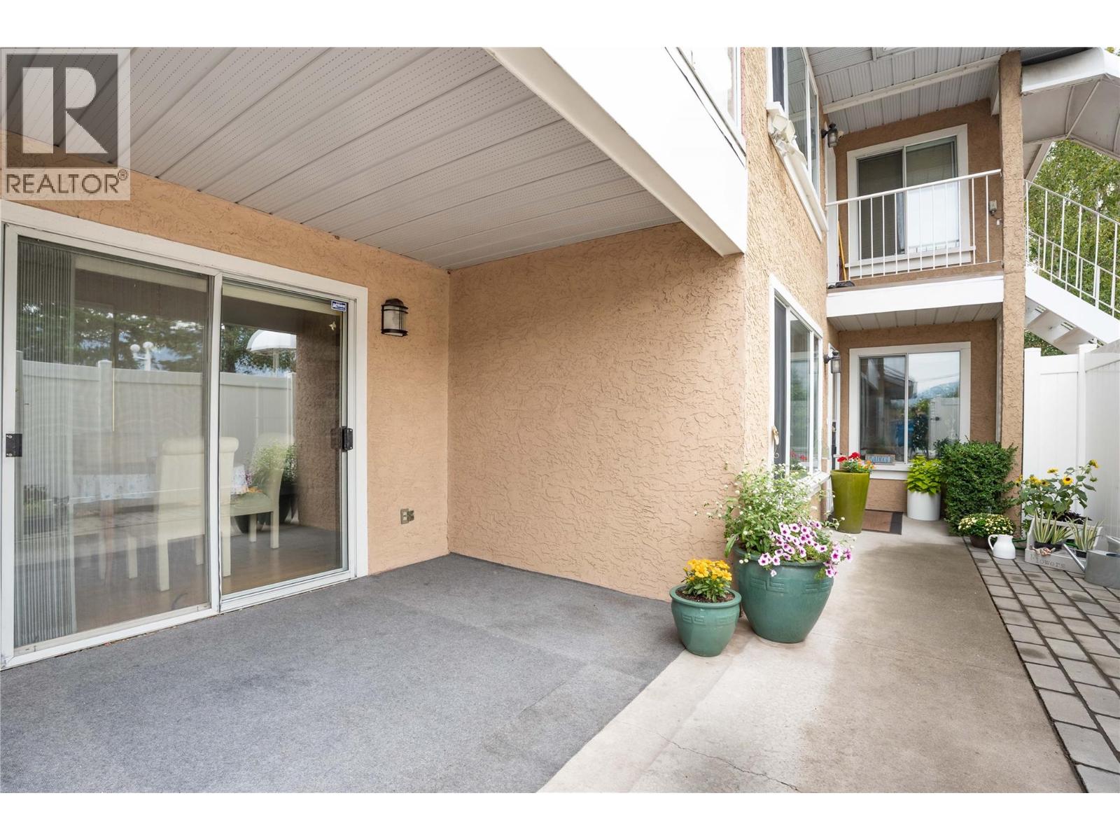 320 Brandon Avenue Unit# 105, Penticton, British Columbia V2A 3S8 - Photo 2 - 10399373