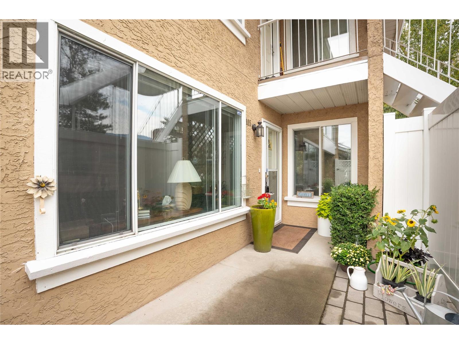 320 Brandon Avenue Unit# 105, Penticton, British Columbia V2A 3S8 - Photo 5 - 10399373