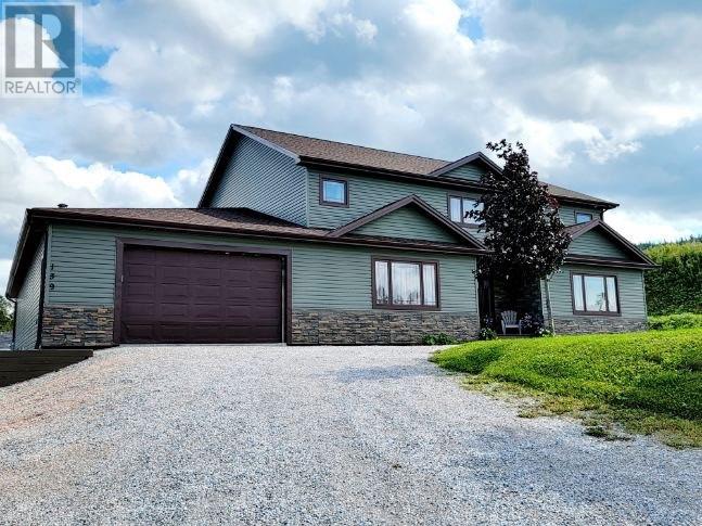 139 Macdonald Brown Drive, Corner Brook, Newfoundland & Labrador  A2H 7L3 - Photo 2 - 1302780