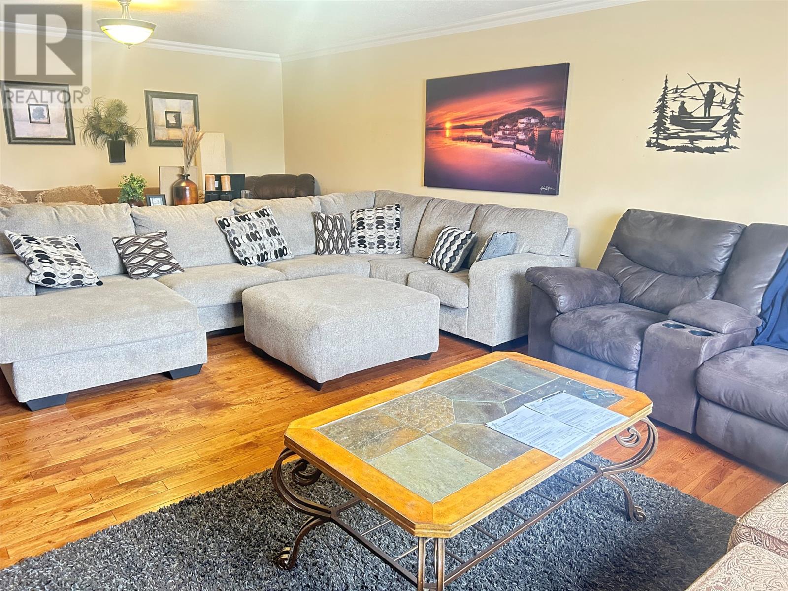 139 Macdonald Brown Drive, Corner Brook, Newfoundland & Labrador  A2H 7L3 - Photo 5 - 1302780