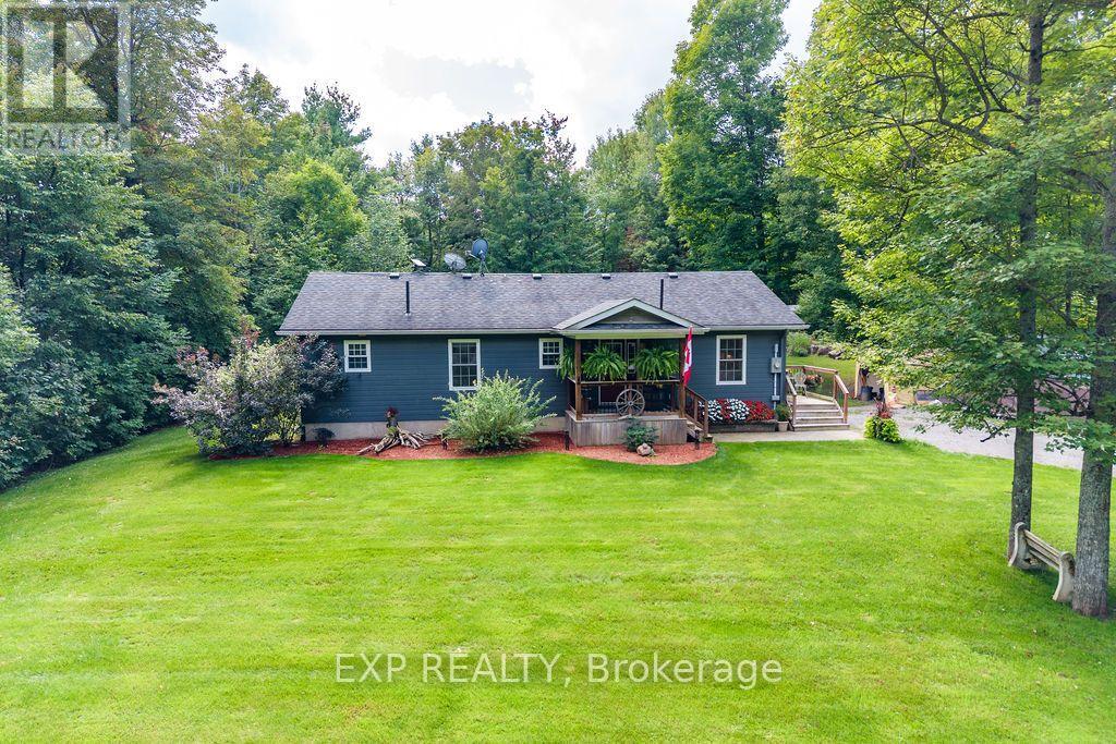 61 Rosebrugh Road, Greater Madawaska, Ontario  K7V 3Z9 - Photo 1 - X13745820