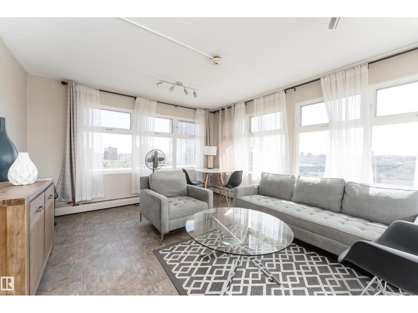 #1006 9816 112 St NW, Edmonton, Alberta  T5K 1L5 - Photo 10 - E4507105