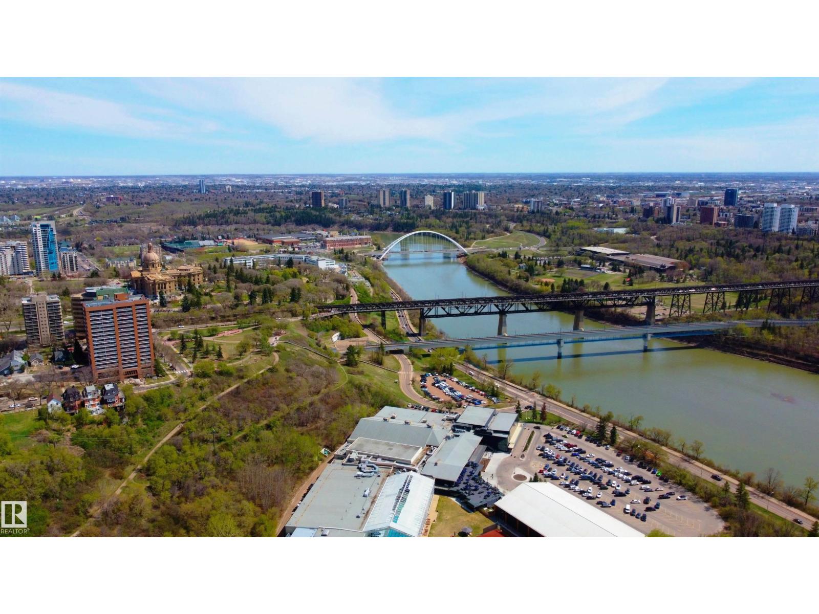 #1006 9816 112 St NW, Edmonton, Alberta  T5K 1L5 - Photo 12 - E4507105