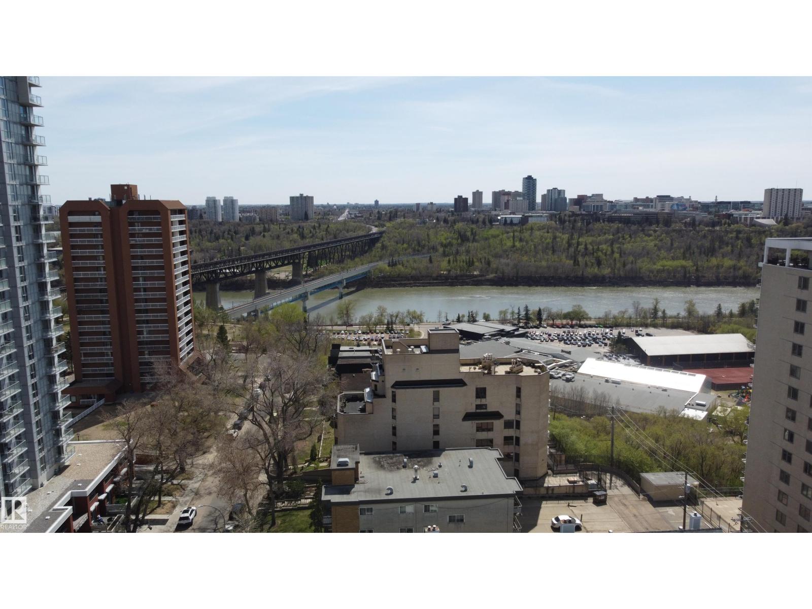 #1006 9816 112 St NW, Edmonton, Alberta  T5K 1L5 - Photo 17 - E4507105