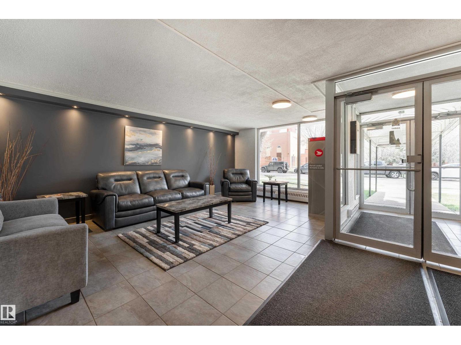 #1006 9816 112 St NW, Edmonton, Alberta  T5K 1L5 - Photo 18 - E4507105