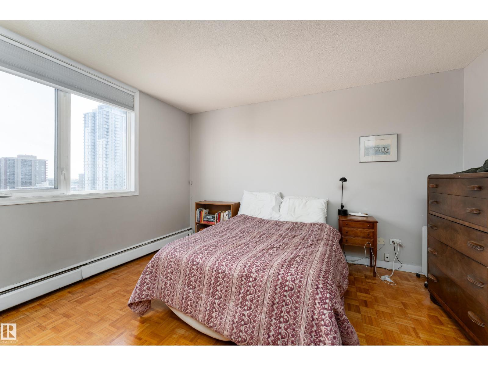 #1006 9816 112 St NW, Edmonton, Alberta  T5K 1L5 - Photo 7 - E4507105