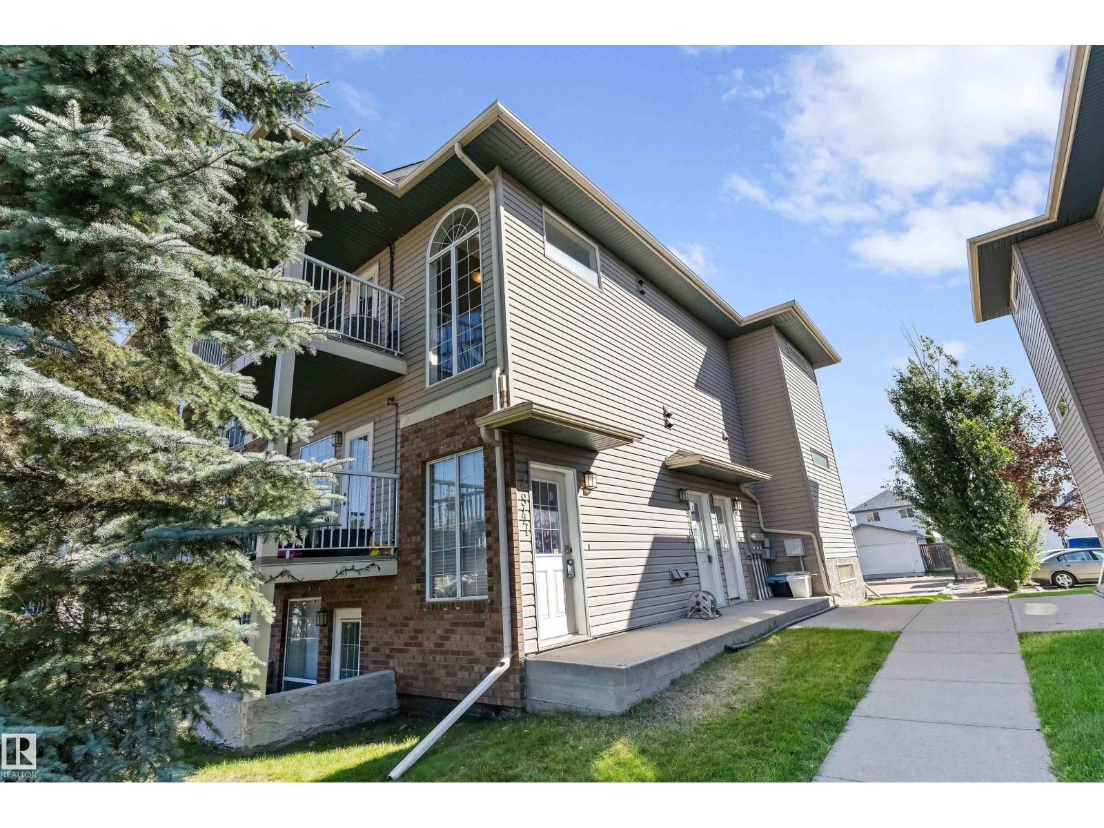 2947 26 St NW, Edmonton, Alberta T6T 2A1 - Photo 1 - E4507106