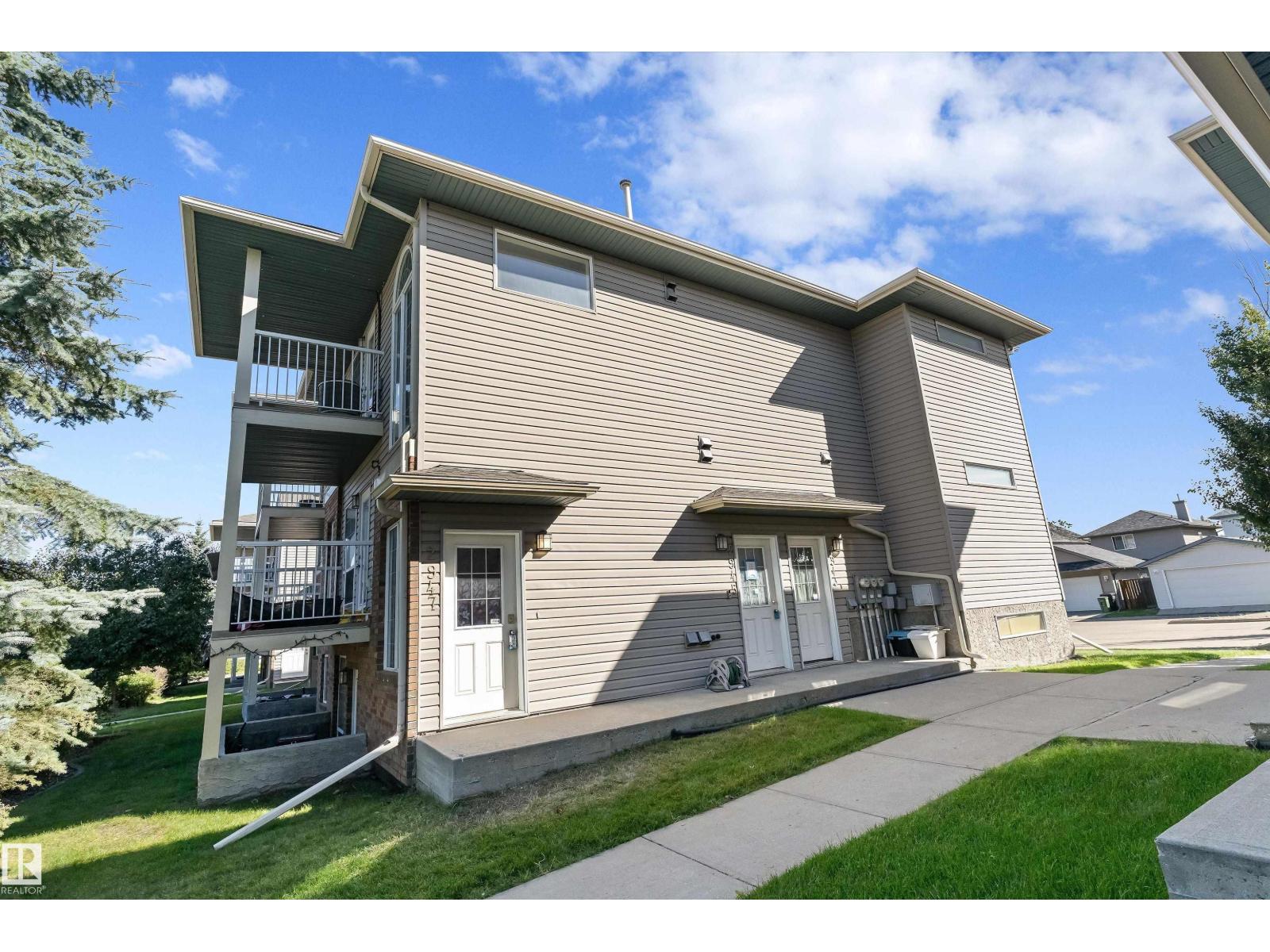 2947 26 St NW, Edmonton, Alberta T6T 2A1 - Photo 2 - E4507106