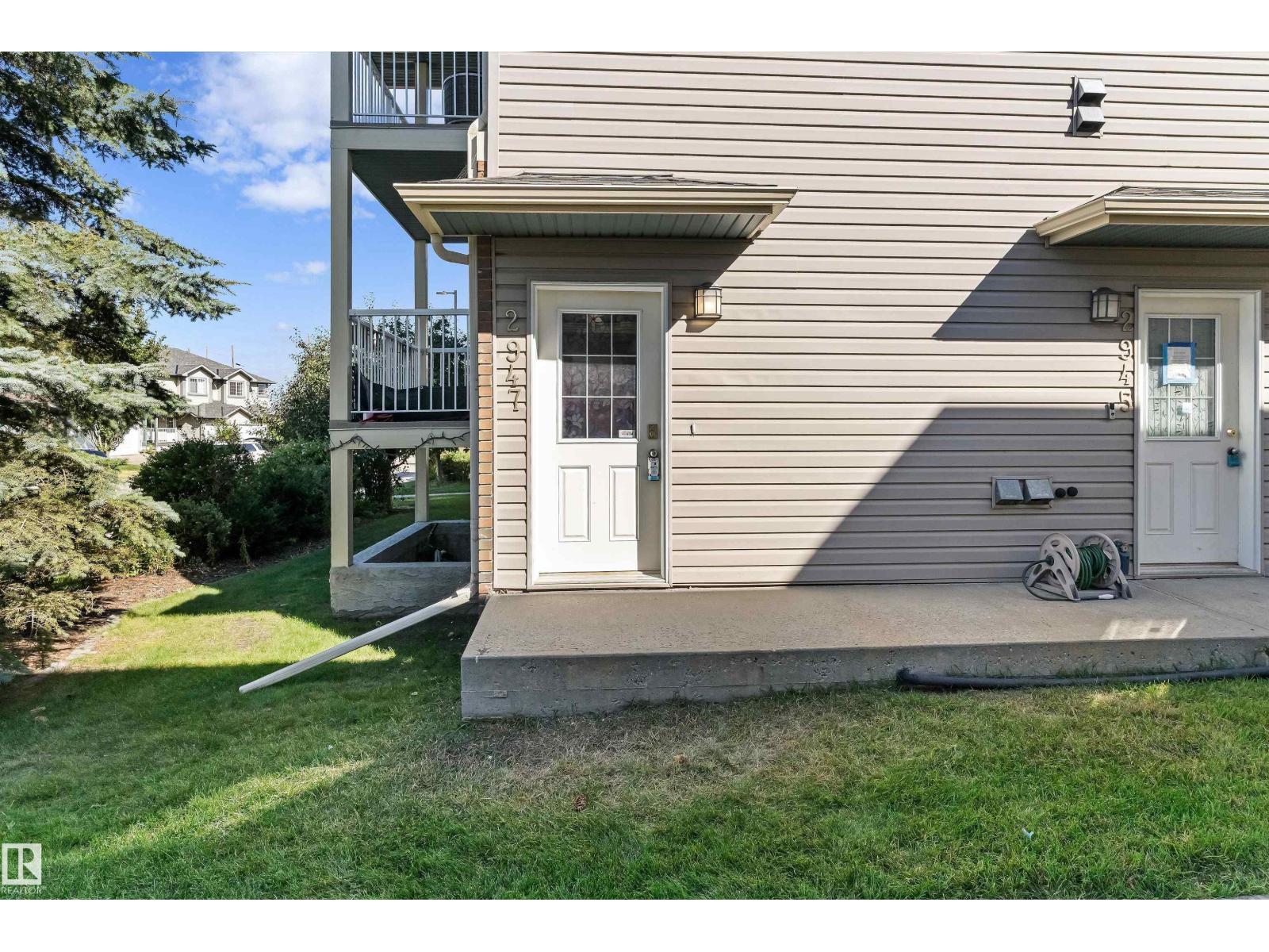 2947 26 St NW, Edmonton, Alberta T6T 2A1 - Photo 3 - E4507106